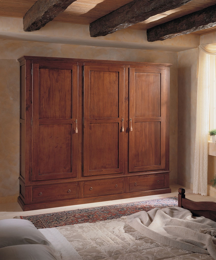 Armadio, codice 2973, vista 1