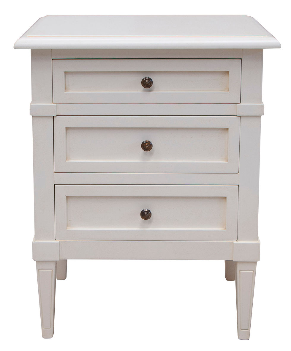 Miniatura: Comodino, codice 2829, vista 9