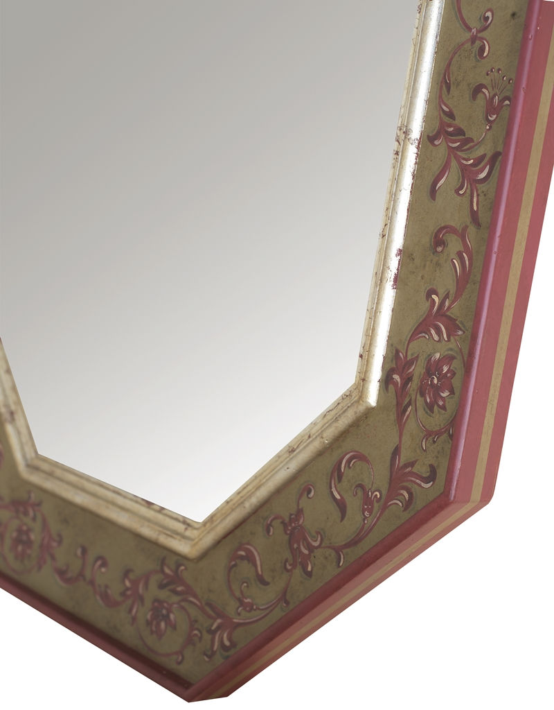 Thumbnail: specchio ingresso, codice t1160, vista 3