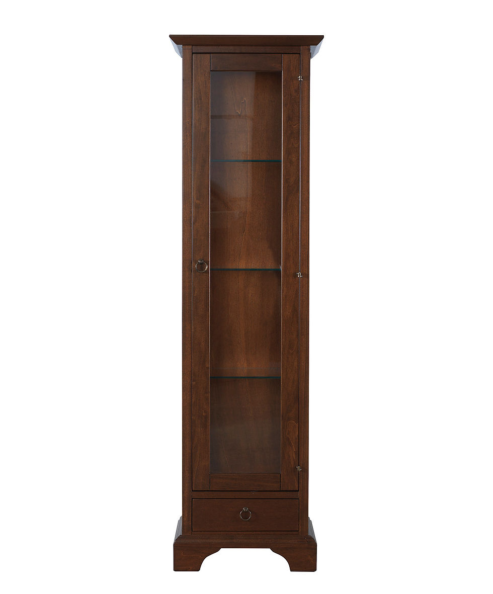 Vetrina, codice 1831, vista 2