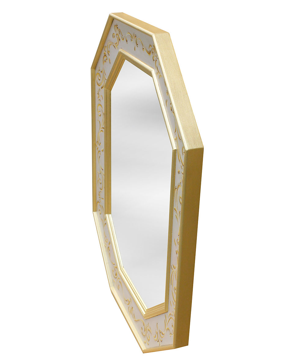 Thumbnail: specchio ingresso, codice t1160, vista 6