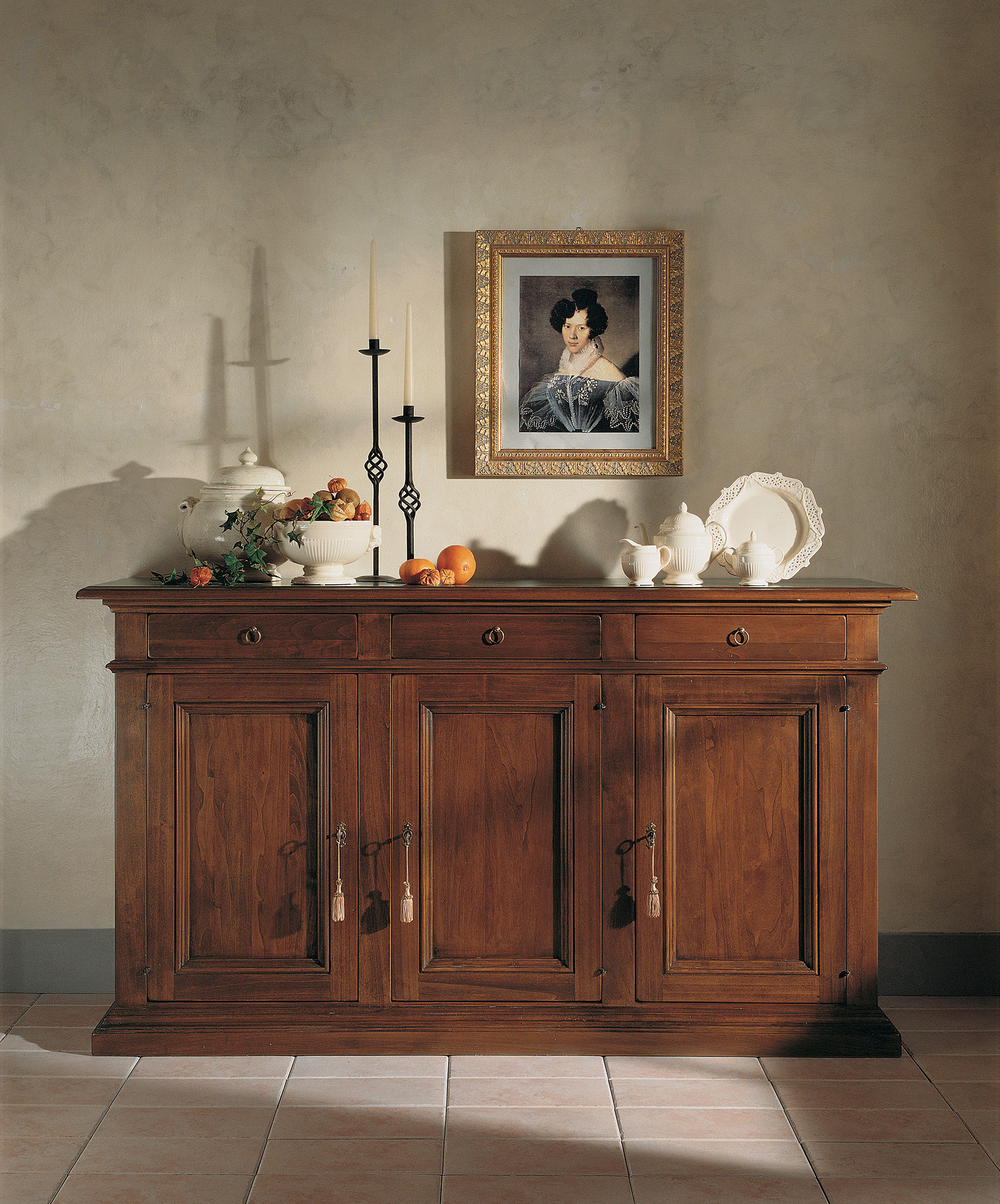 Credenza, codice 1885, vista