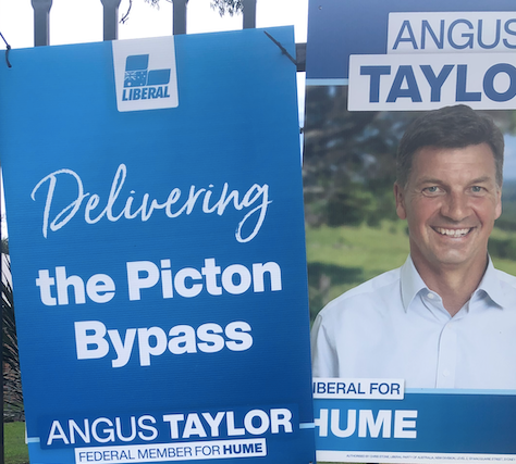 What’s this hypothetical bypass and why does it matter? 