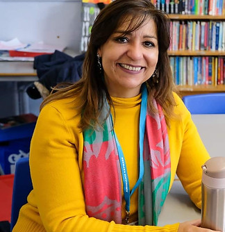 Silvia Rossi Fermo