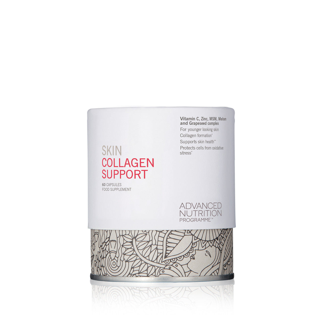 Skin Collagen Support