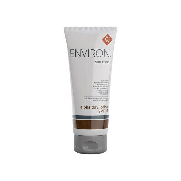Environ Sun Care+ Alpha Day Lotion SPF15