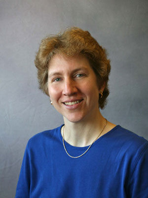 Dr. Nell Griscom Sunnyvale Veterinary Clinic