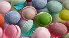 Cupcake Foils