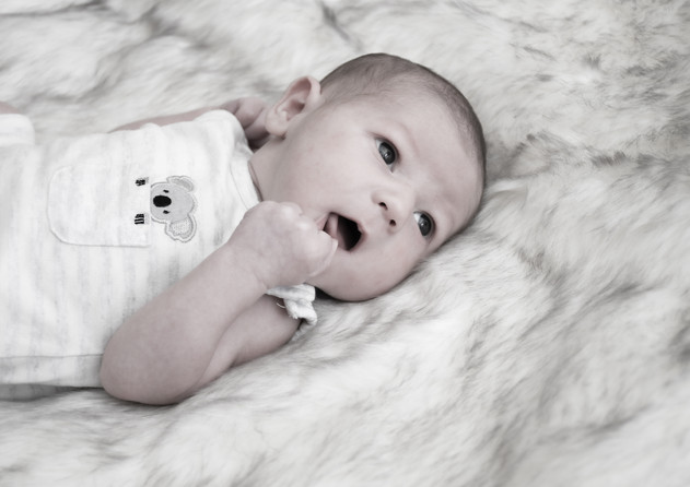 Baby