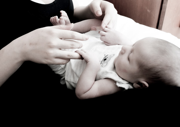 Baby
