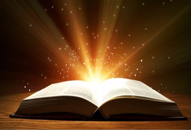 Scripture is by inspiration of God