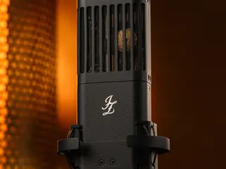 Два в одном: JZ Microphones представили гибридный микрофон MU-1