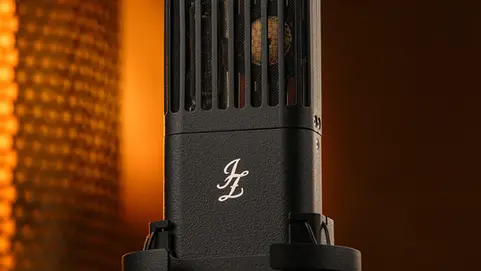 Два в одном: JZ Microphones представили гибридный микрофон MU-1