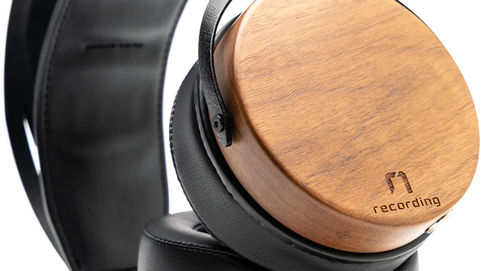 OLLO Audio R1 – студийные закрытые наушники