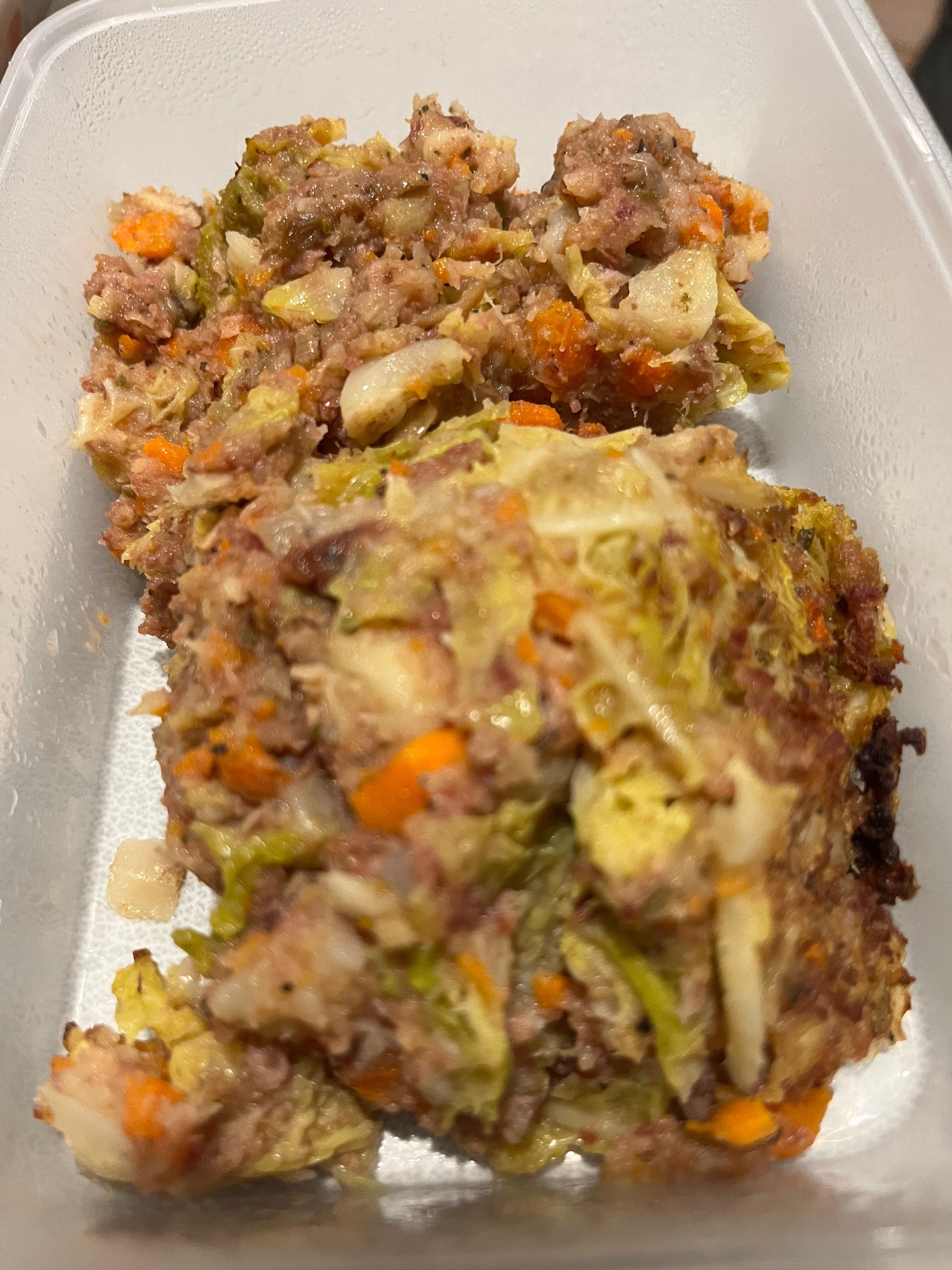Corned Beef Hash