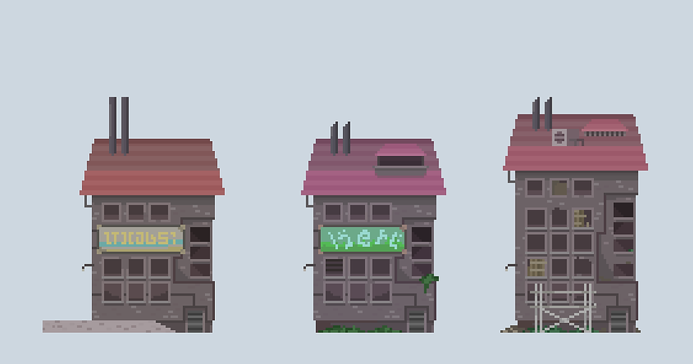 Houses