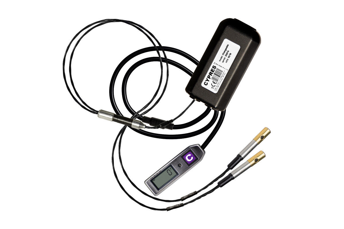CYPRES 2 2-Pin Changeable Mode AAD