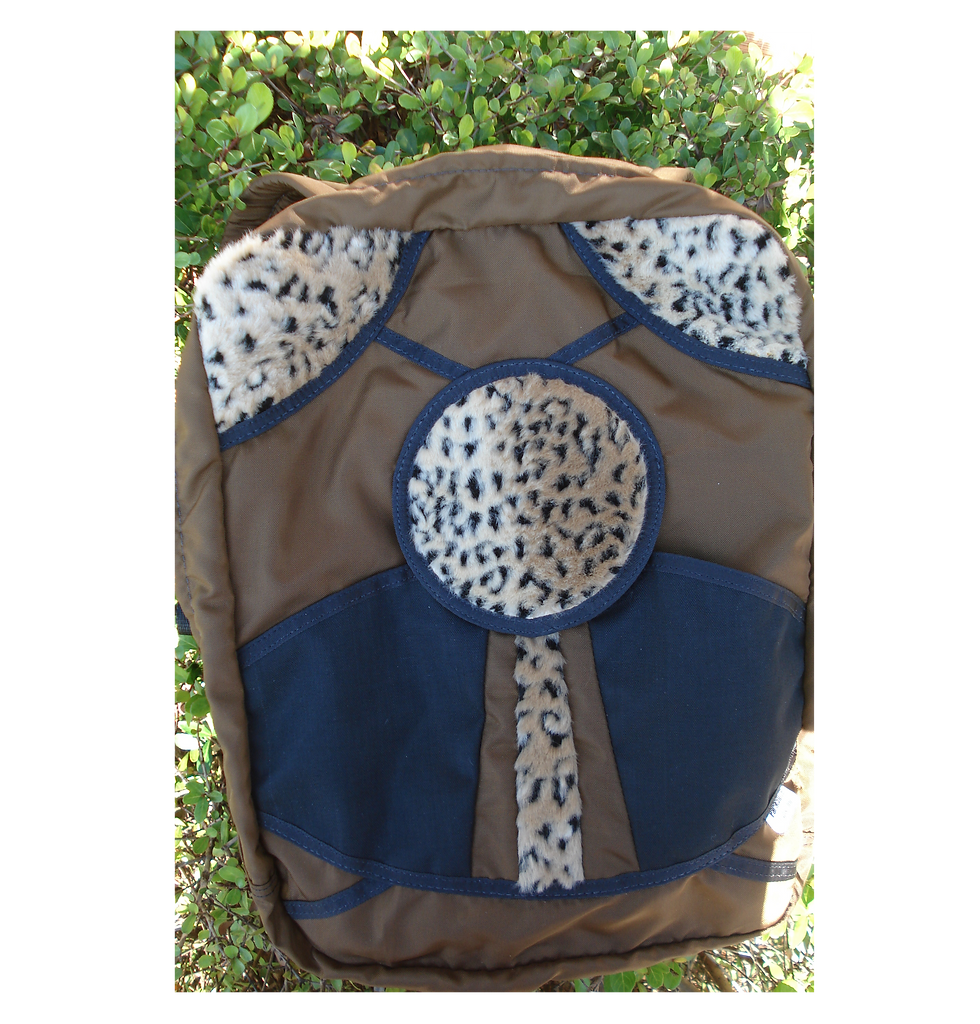 Thumbnail: Racer Backpack