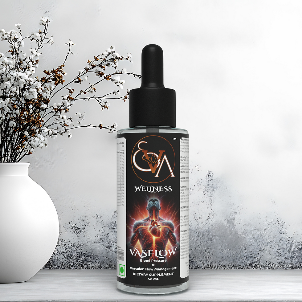 Vasflow By Eva Wellness