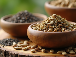 Top Herbal Supplements for Women: A Natural Path to Wellness