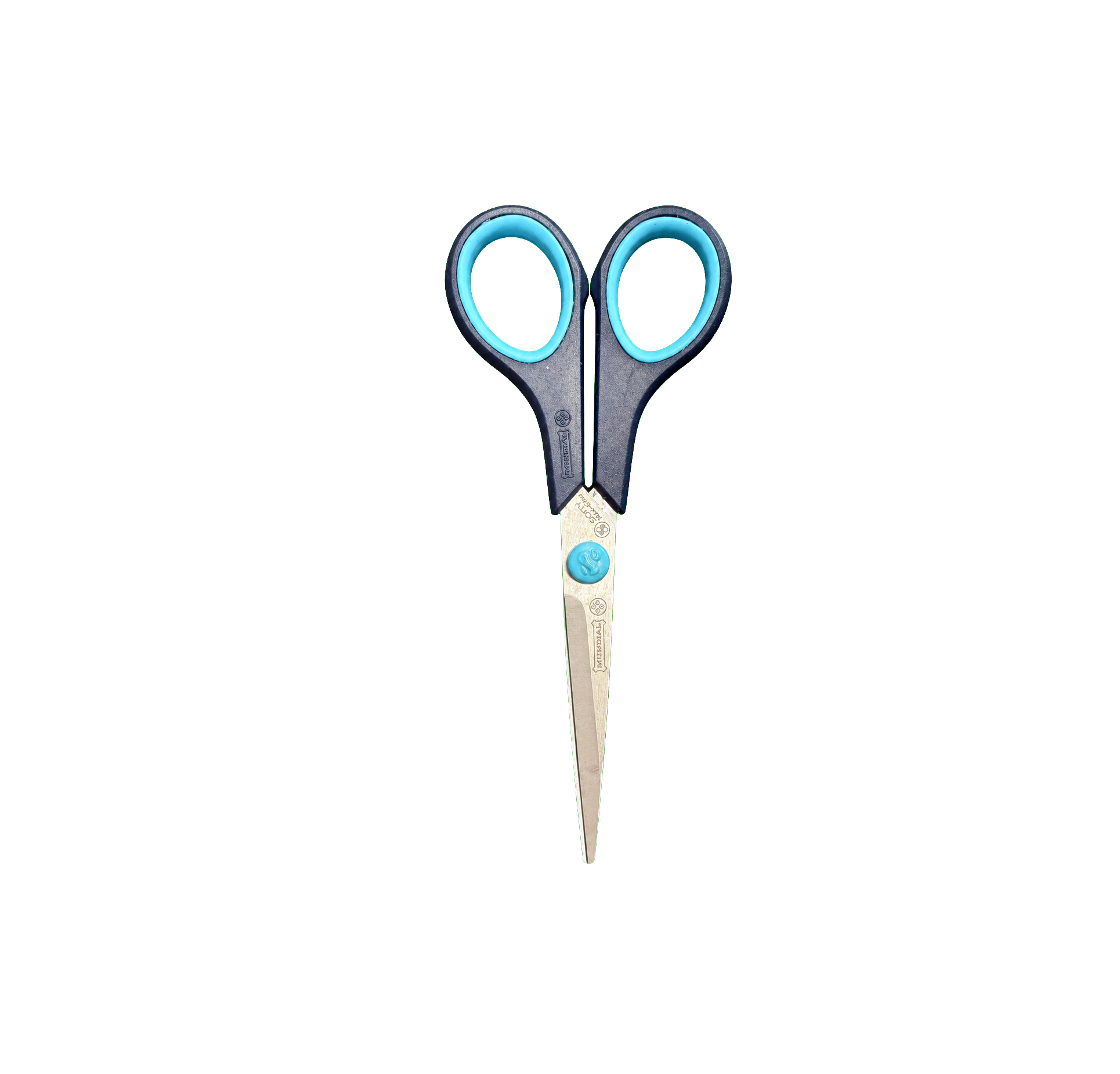 Scissors Mundial 5"