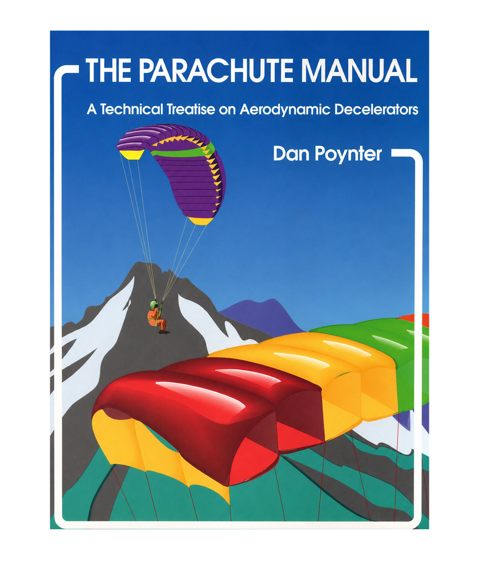 Parachute manual v2