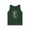 Thumbnail: Mandalorian Protein Powder Tank Top