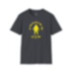 The Princess Bride Fezzik's Gym T-Shirt