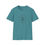 Thumbnail: One-Eyed Jacks Euchre Club Euchre T-Shirt teal