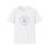 Thumbnail: One-Eyed Jacks Euchre Club Euchre T-Shirt white
