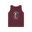Thumbnail: Mandalorian Protein Powder Tank Top