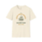 The Princess Bride Dread Pirate Roberts Sailing Club T-Shirt