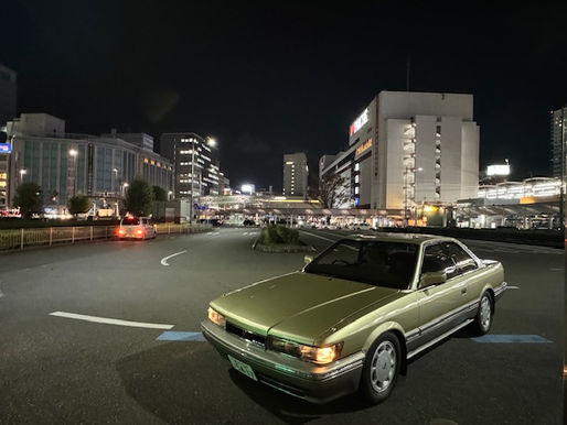 2023/12/14 横浜の探偵日記 ~1,975日目~