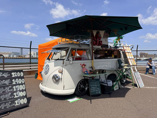 2026/4/18 横浜の探偵日記 〜2,749日目〜