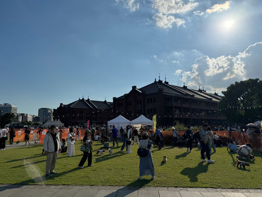 2024/10/13 横浜の探偵日記 〜2,237日目〜