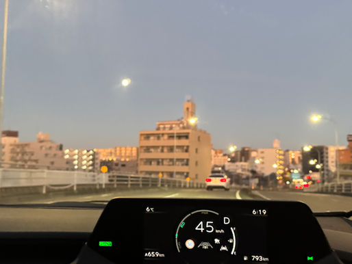 2024/12/14 横浜の探偵日記 〜2,299日目〜