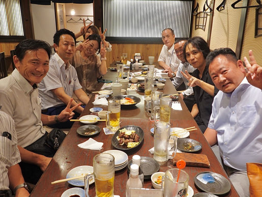 2024/8/22 横浜の探偵日記 〜2,194日目〜