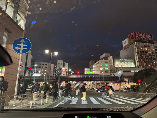 2025/3/31 横浜の探偵日記 〜2,406日目〜