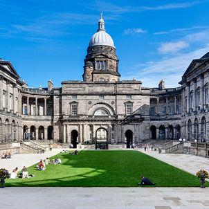 The Scots, the Snobs, and the Edinburgh University Complex