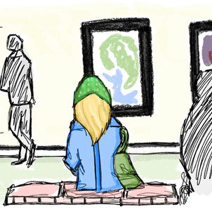 The Cultured Resident: This article is not written by AI. But it could be…