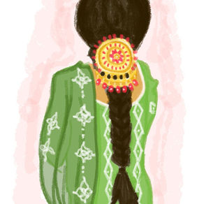 Scarves, Spirituality and Stereotypes: The Double Standard of South Asia in the Western Imagination