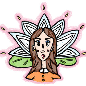 In Defence of Aimee Lou Wood