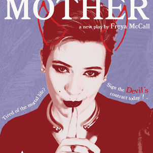 Fringe 25: Sins of the Mother