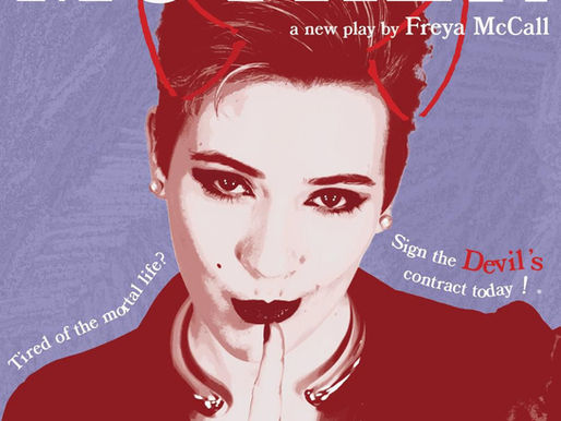Fringe 25: Sins of the Mother