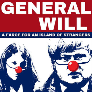 Fringe 25: The General Will