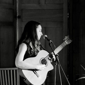 Grabbing Coffee with Daisy Casemore: Edinburgh through the eyes of an up-and-coming musician