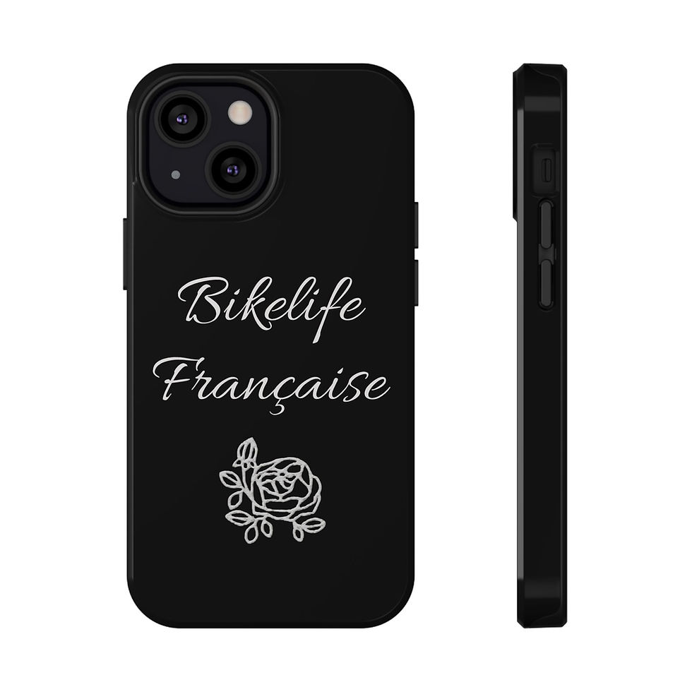 Miniature : coque de telephone resistante au chocs Bikelife française