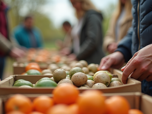 Join Us: Support Mission311's Essential Resource Initiatives