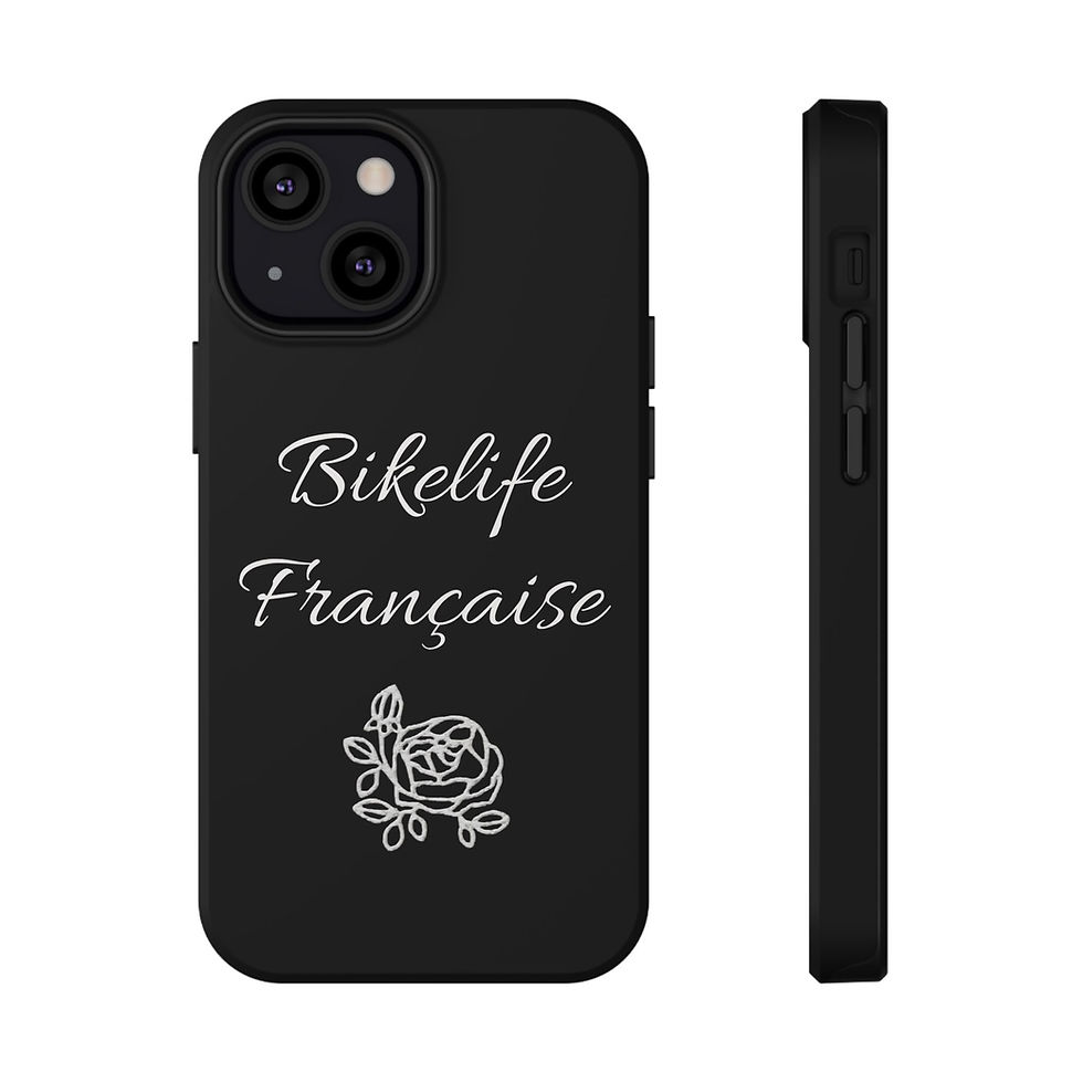 Miniature : coque de telephone resistante au chocs Bikelife française