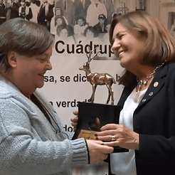 Venadito de Oro 2022 Cristina Ilari 2.png